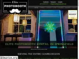 Sites similar to rentelitephotobooth.com