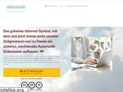 Sites similar to renten-system.de