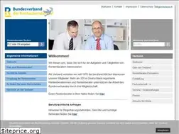 Sites similar to rentenberater.de