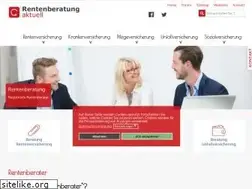 Sites similar to rentenberatung-aktuell.de