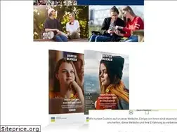 Sites similar to rentenblicker.de