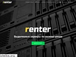 Sites similar to renter.ru