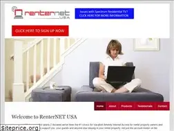 Sites similar to renternetusa.com