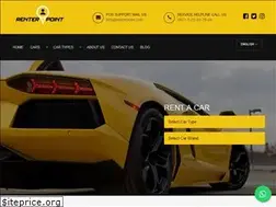Sites similar to renterpoint.com