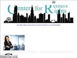 Sites similar to renters-rights.com