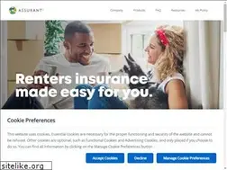 Sites similar to rentersecurity.com