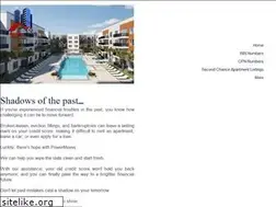 Sites similar to rentersidentificationnumber.com