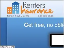 Sites similar to rentersinsurance.net