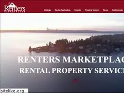 Sites similar to rentersmarketplace.com