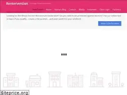 Sites similar to rentervention.com