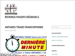 Sites similar to rentesurlenet.wordpress.com