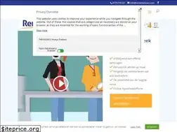 Sites similar to rentetarieven.com