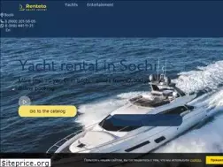 Sites similar to renteto.com