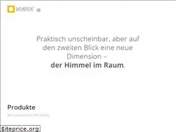 Sites similar to rentex-systeme.de