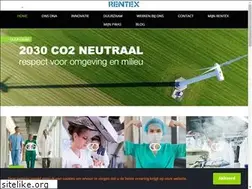 Sites similar to rentexfloron.nl