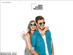 Sites similar to rentexpressmallorca.com