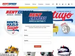 Sites similar to rentexpresspr.com