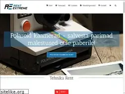 Sites similar to rentextreme.ee
