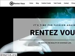 Sites similar to rentez-vous.com