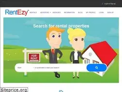 Sites similar to rentezy.com.au