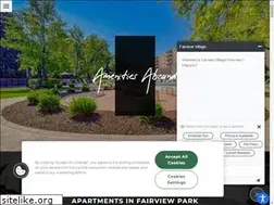 Sites similar to rentfairviewvillage.com