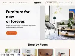 Sites similar to rentfeather.com