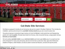 Sites similar to rentfenceandtoilets.com