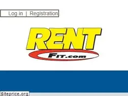 Sites similar to rentfit.com