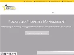 Sites similar to rentfivestar.com
