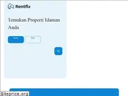 Sites similar to rentfix.com