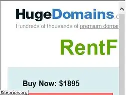 Sites similar to rentforday.com