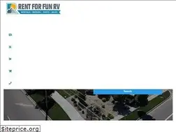 Sites similar to rentforfun.com