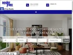 Sites similar to rentfreerealty.com