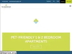 Sites similar to rentfremontvillage.com