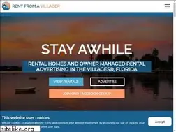 Sites similar to rentfromavillager.com