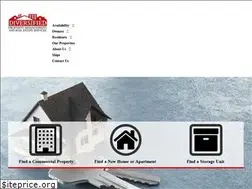 Sites similar to rentfromdiversified.com