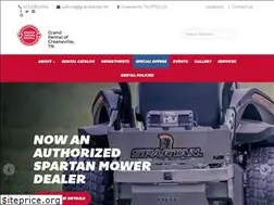 Sites similar to rentfromgrs.com