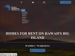 Sites similar to rentfrompmr.com