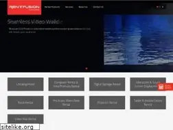 Sites similar to rentfusion.com