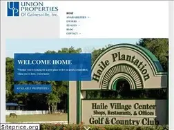 Sites similar to rentgainesville.com
