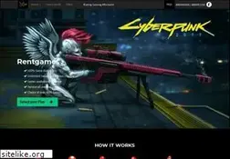 Sites similar to rentgames.in