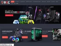 Sites similar to rentgamingcomputer.com