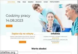 Sites similar to rentgen.pl