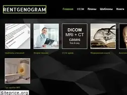 Sites similar to rentgenogram.ru