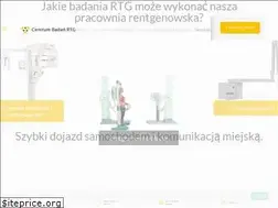 Sites similar to rentgenpoznan.pl