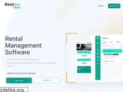 Sites similar to rentger.com