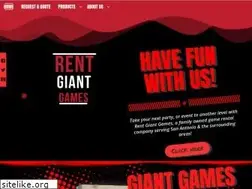 Sites similar to rentgiantgames.com
