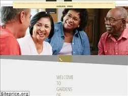 Sites similar to rentgreenbriar.com