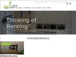 Sites similar to rentgreenlight.com