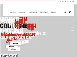 Sites similar to renth.com.tr